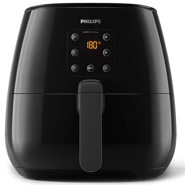 سرخ کن فیلیپس مدل HD9260 Philips HD9260 Fryer